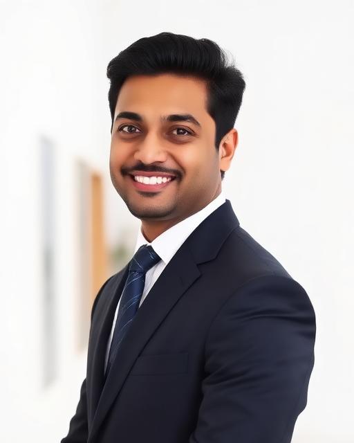 Rahul Sharma - Client Relations Director at Legacy Investment Consultancy