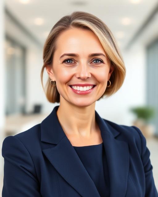Emma Thornton - Operations Manager at Legacy Investment Consultancy